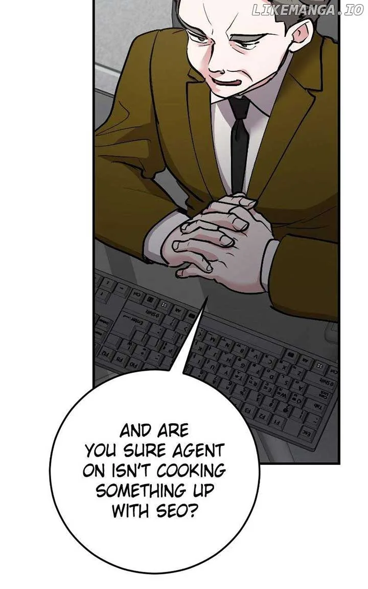 The Team Leader is Tired of Being A Newlywed Chapter 76 page 90