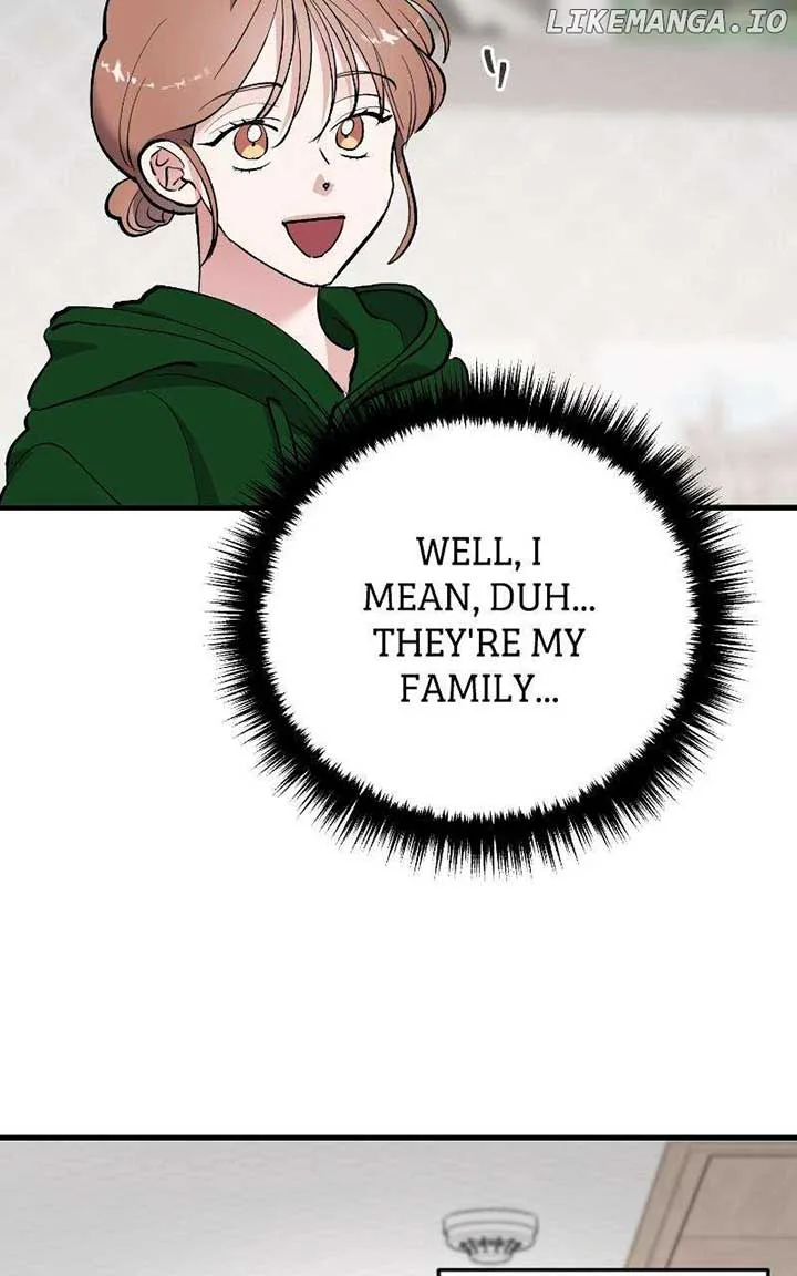 The Team Leader is Tired of Being A Newlywed Chapter 76 page 81
