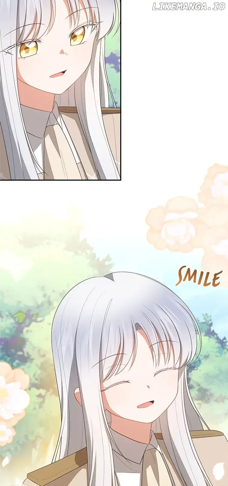The Villain’s Precious Daughter Chapter 77 page 31