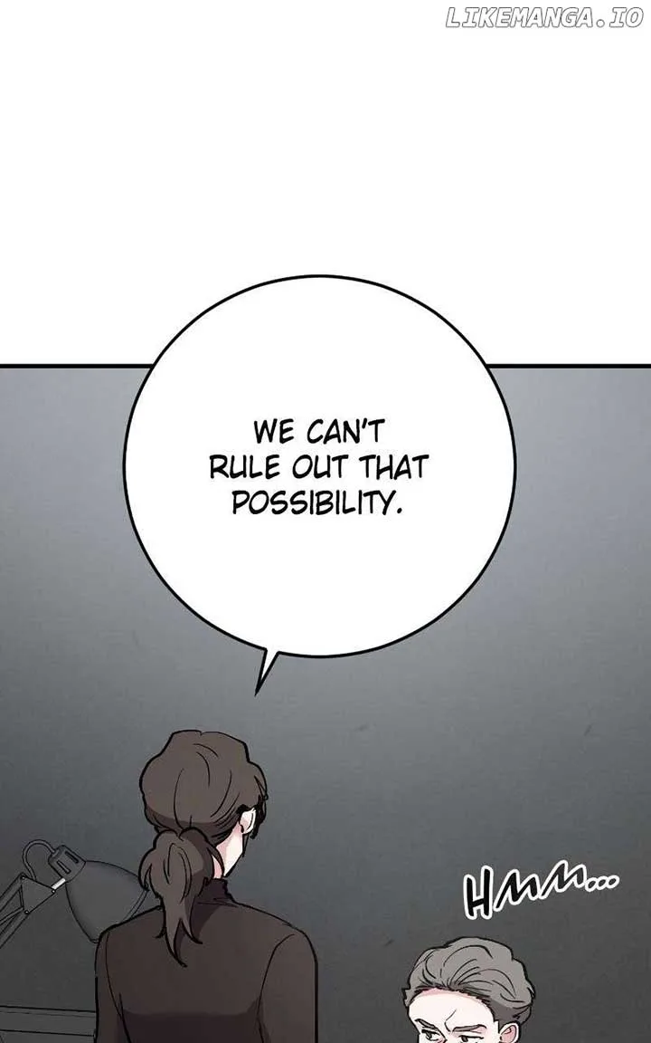The Team Leader is Tired of Being A Newlywed Chapter 76 page 91