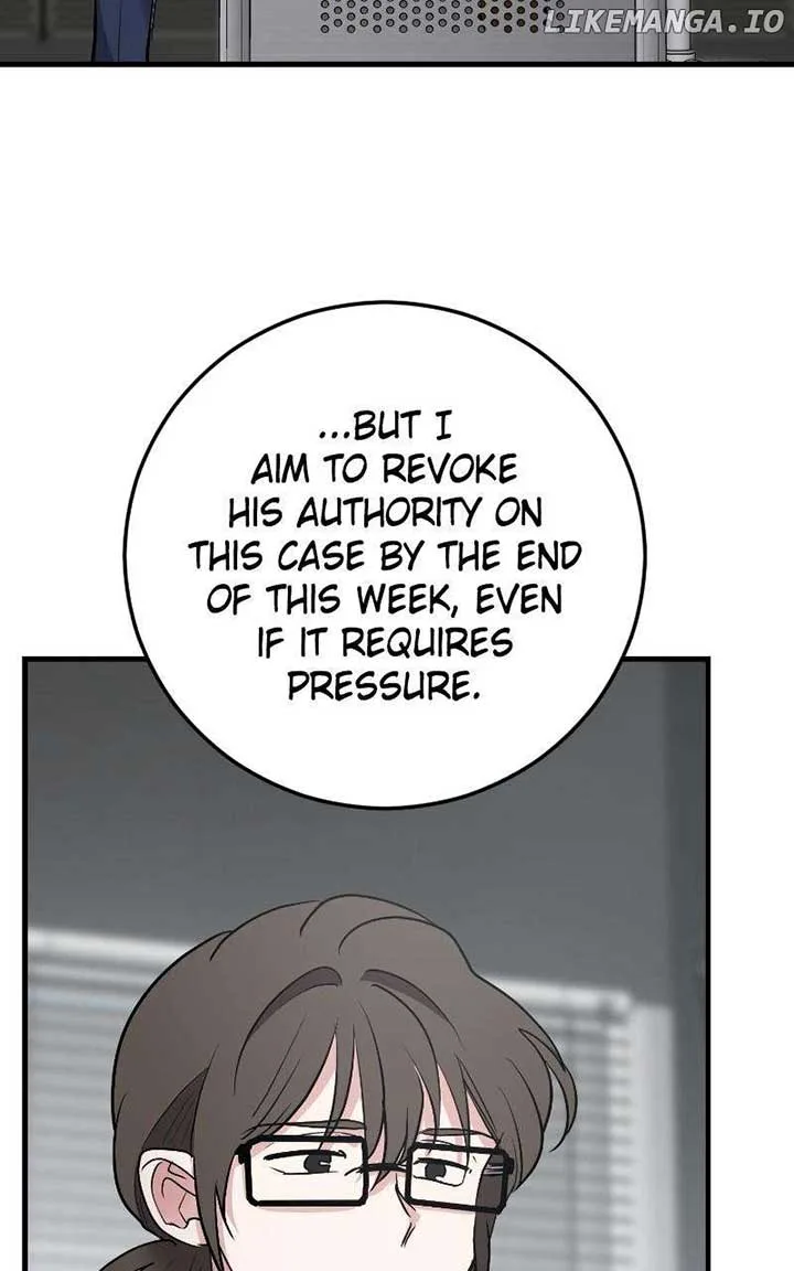 The Team Leader is Tired of Being A Newlywed Chapter 76 page 97