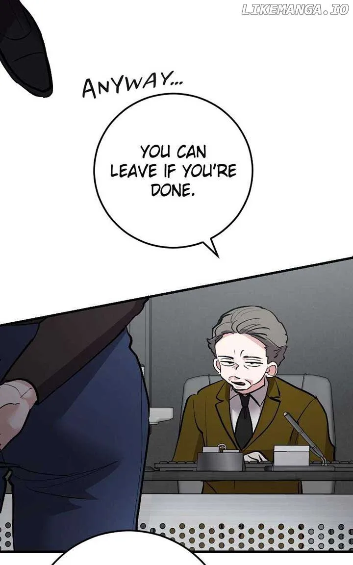 The Team Leader is Tired of Being A Newlywed Chapter 76 page 95