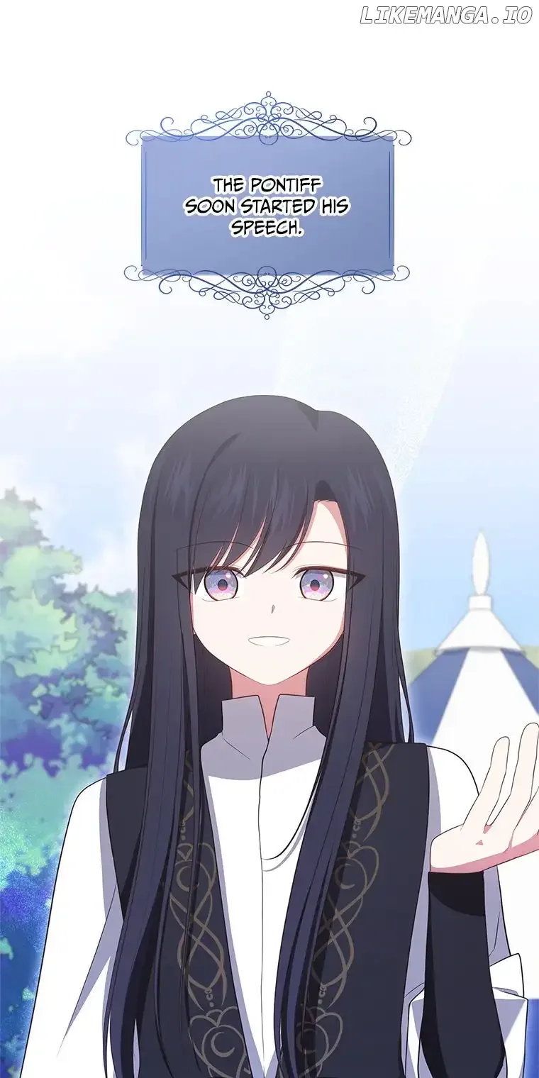 The Villain’s Precious Daughter Chapter 77 page 41