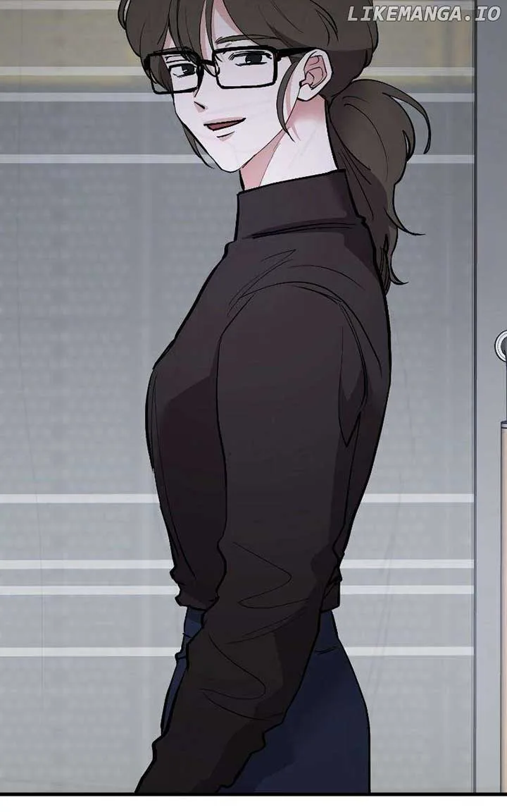 The Team Leader is Tired of Being A Newlywed Chapter 76 page 102