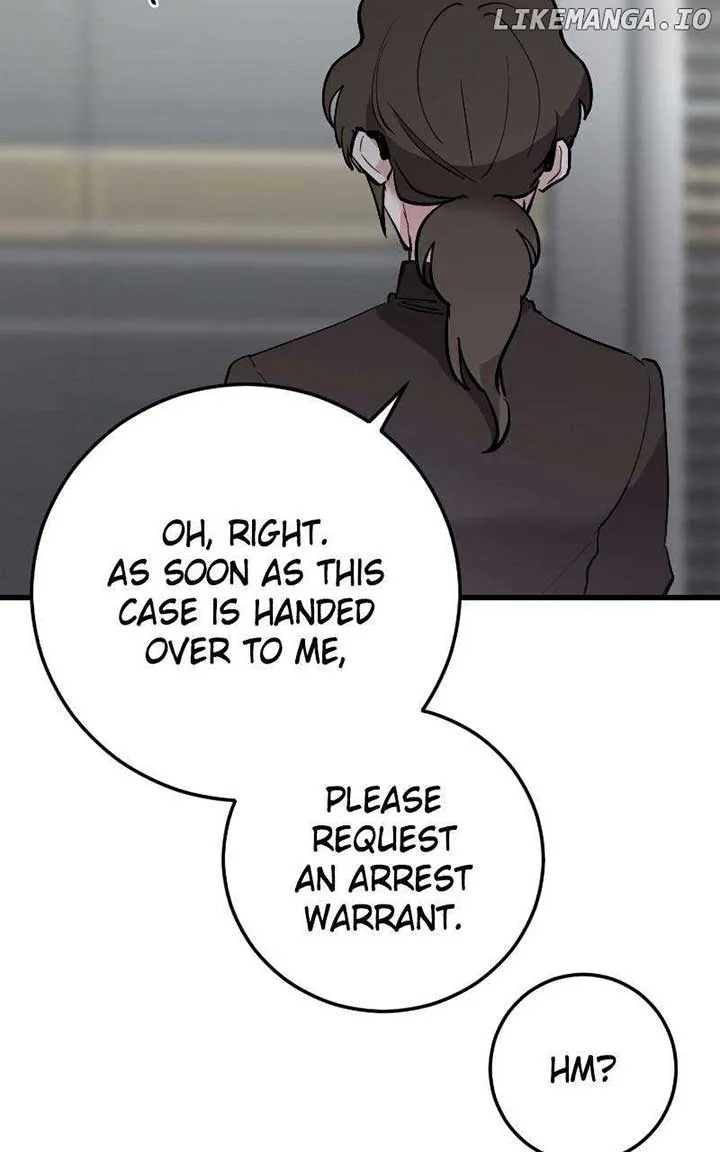 The Team Leader is Tired of Being A Newlywed Chapter 76 page 100