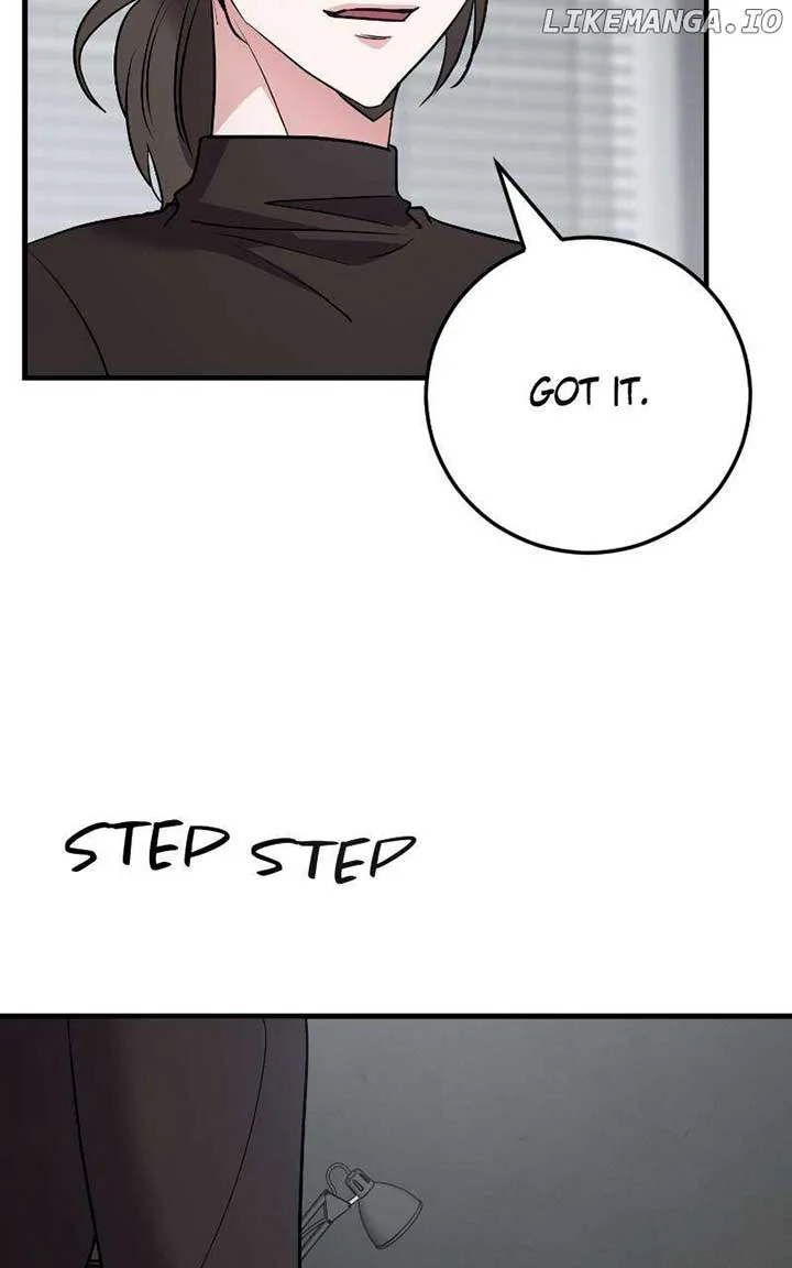 The Team Leader is Tired of Being A Newlywed Chapter 76 page 98