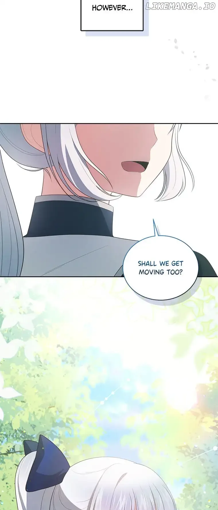 The Villain’s Precious Daughter Chapter 77 page 52