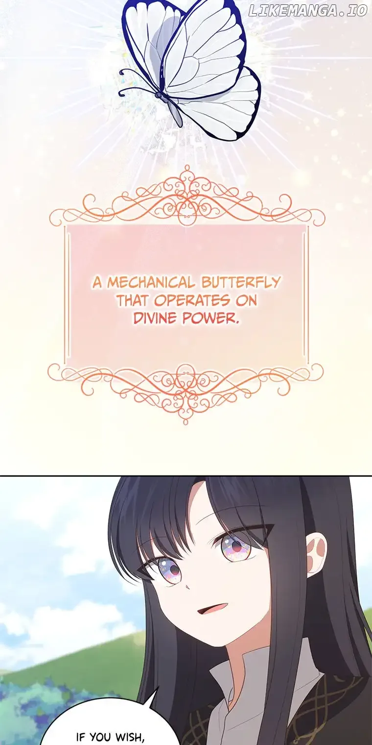 The Villain’s Precious Daughter Chapter 77 page 43