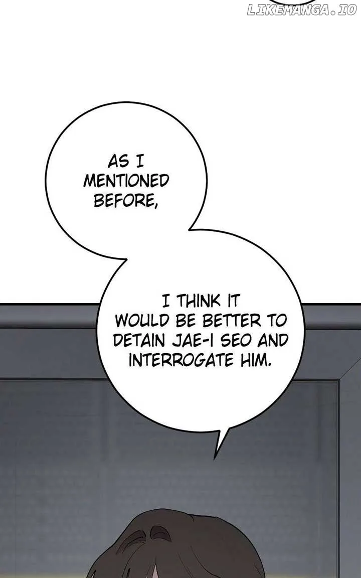 The Team Leader is Tired of Being A Newlywed Chapter 76 page 101