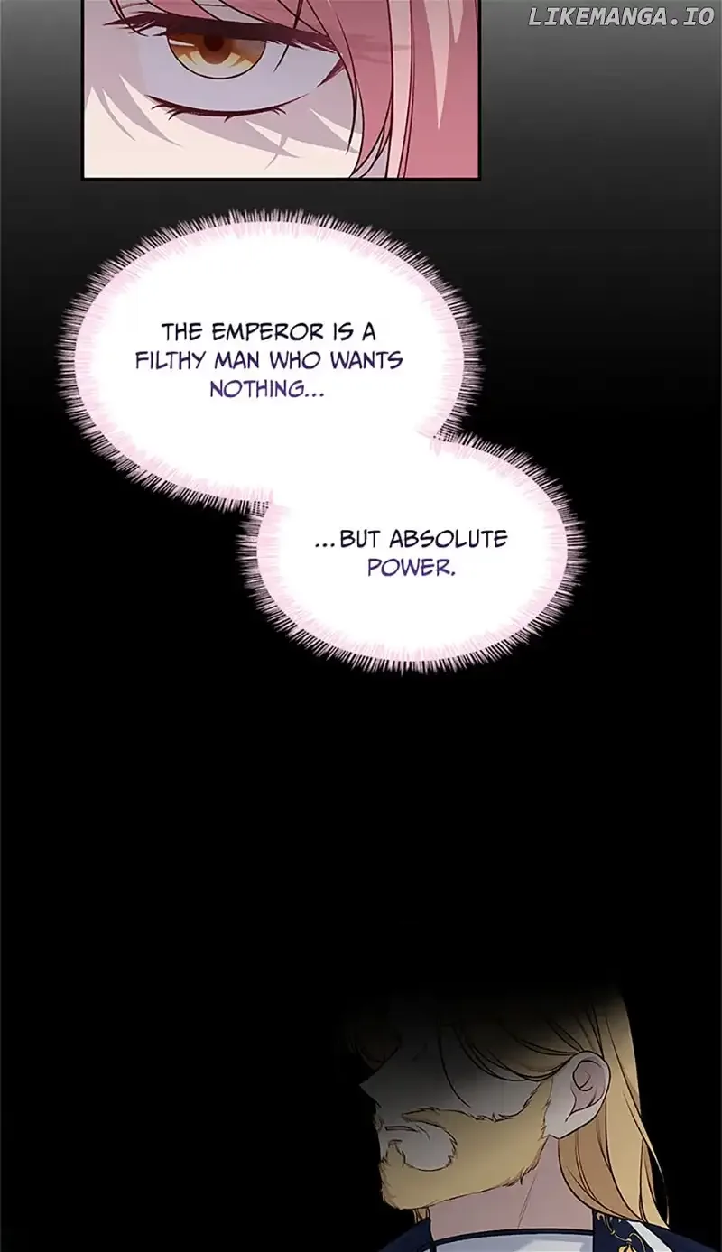 The villain’s young backer Chapter 77 page 8