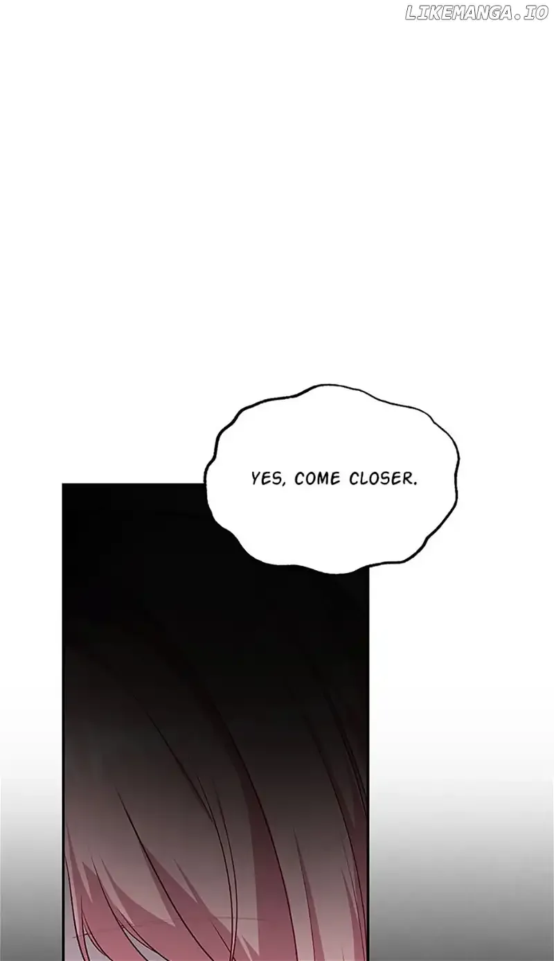 The villain’s young backer Chapter 77 page 7