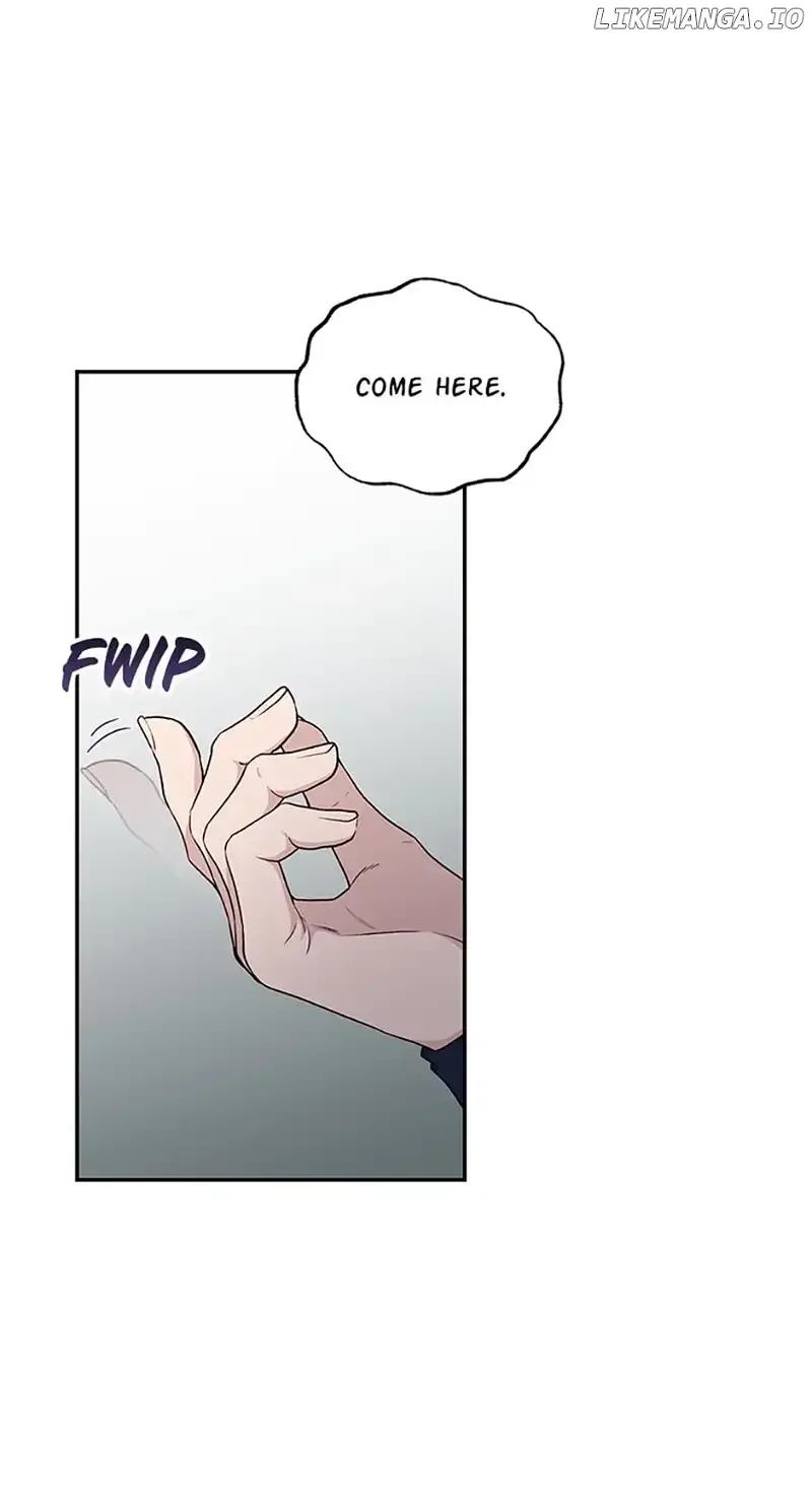 The villain’s young backer Chapter 77 page 12