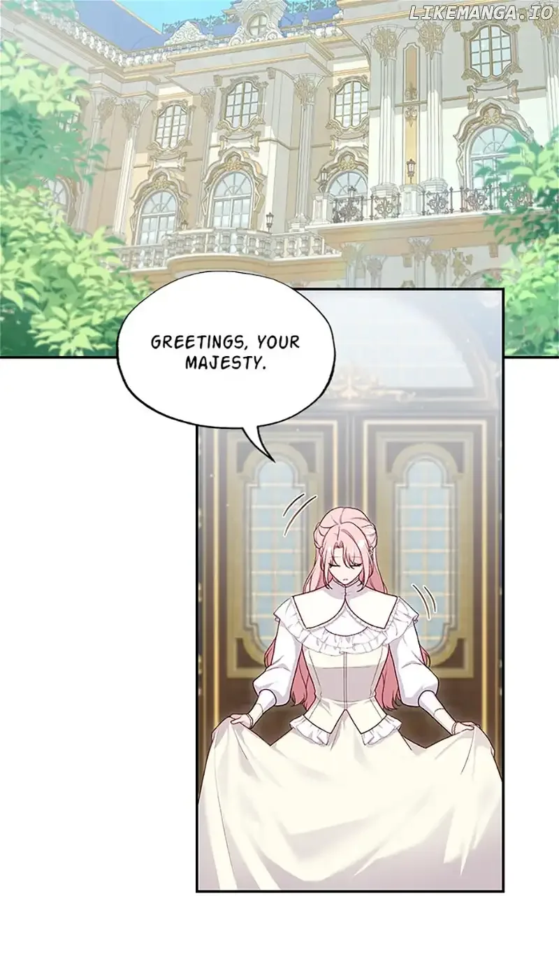 The villain’s young backer Chapter 77 page 6