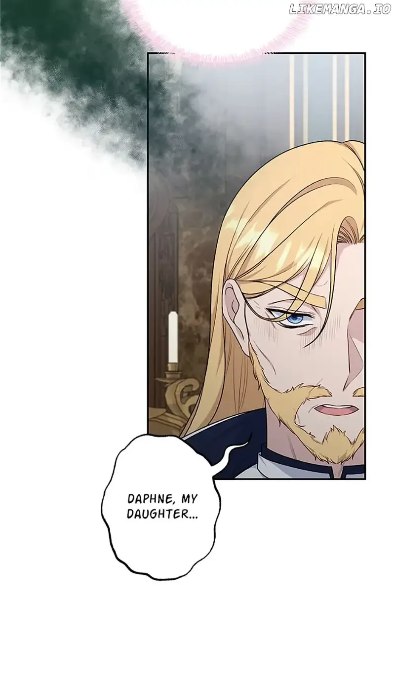 The villain’s young backer Chapter 77 page 11