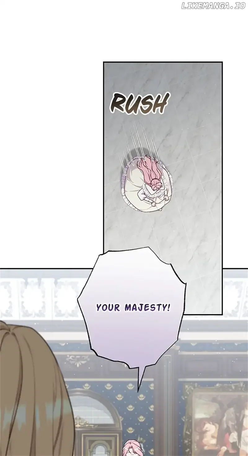 The villain’s young backer Chapter 77 page 13