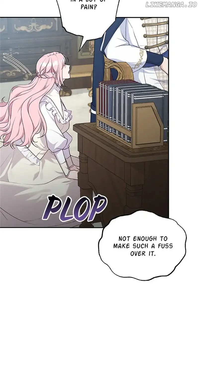 The villain’s young backer Chapter 77 page 15