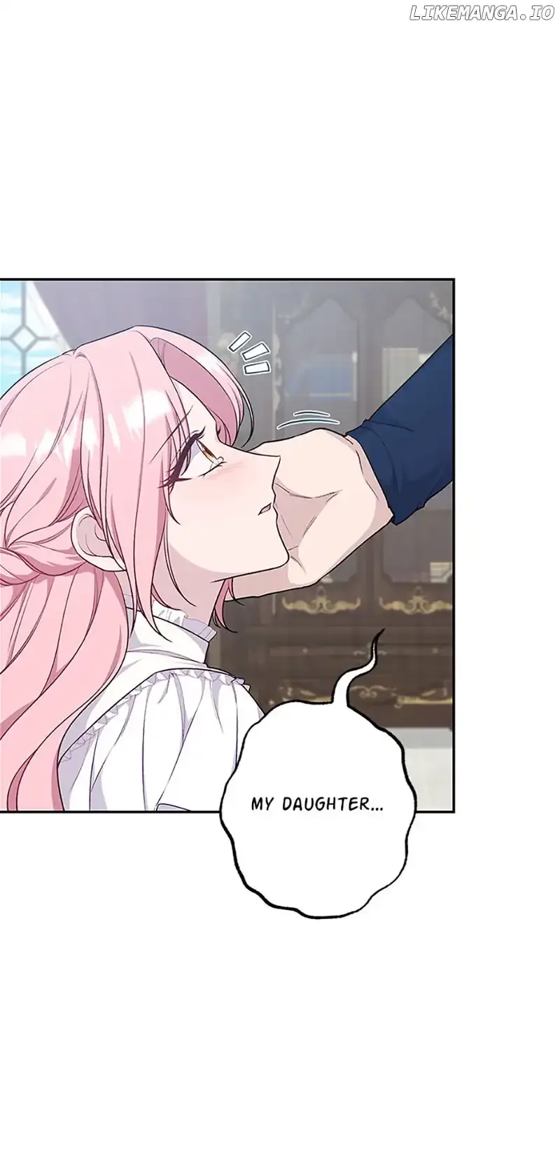 The villain’s young backer Chapter 77 page 17