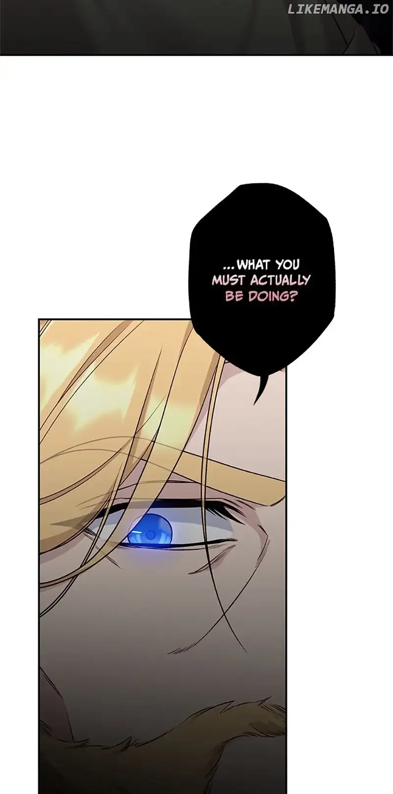 The villain’s young backer Chapter 77 page 24