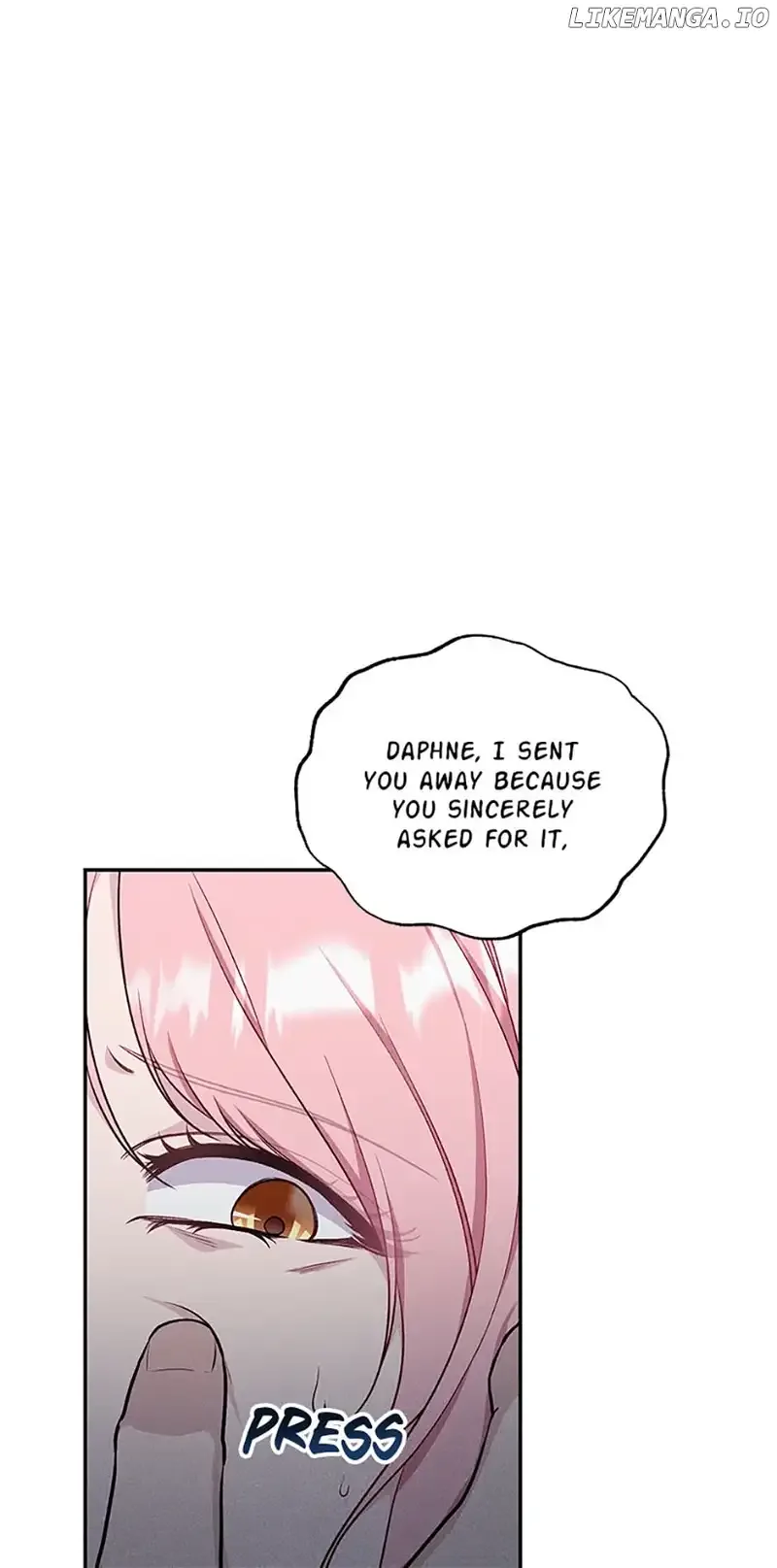 The villain’s young backer Chapter 77 page 21