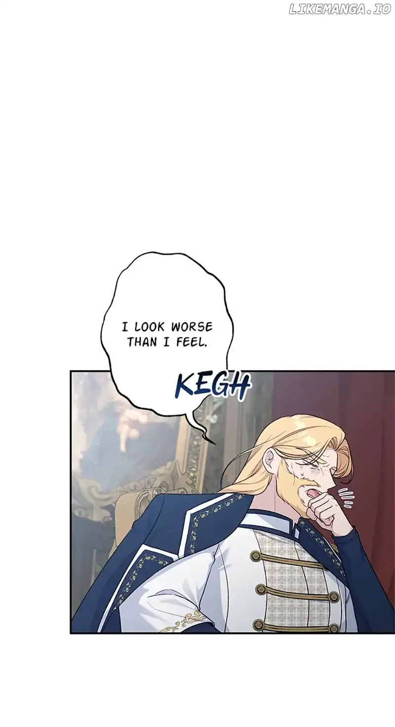 The villain’s young backer Chapter 77 page 16