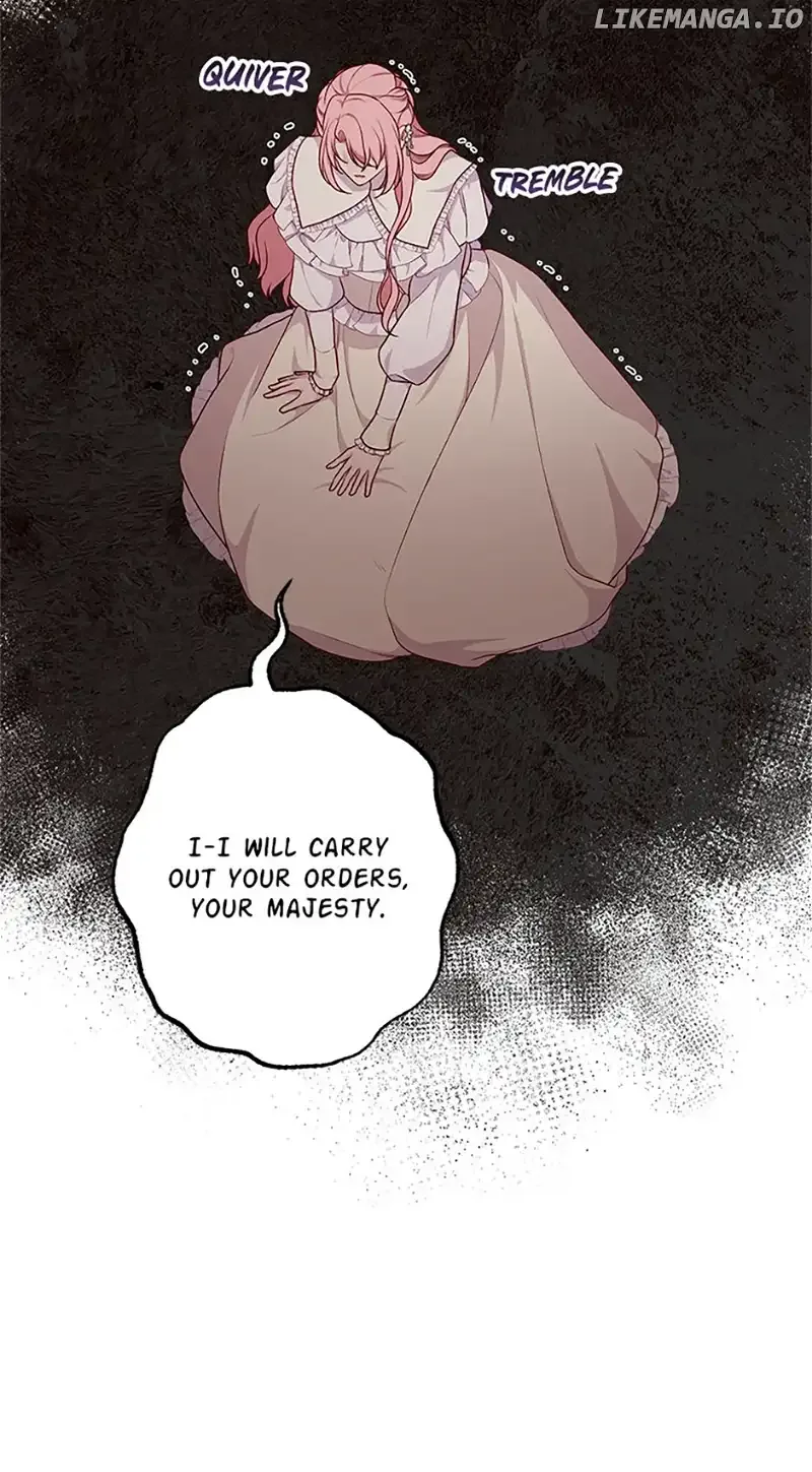 The villain’s young backer Chapter 77 page 35