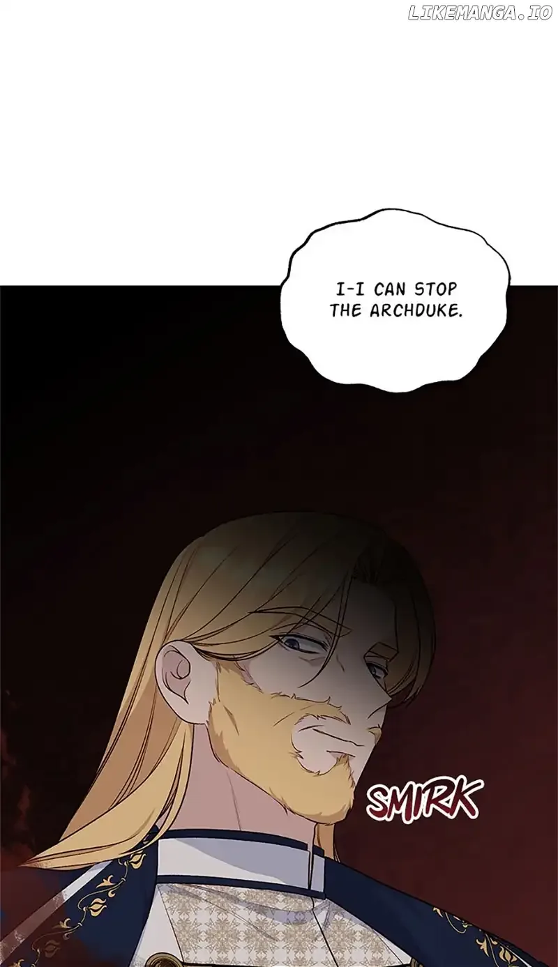 The villain’s young backer Chapter 77 page 26