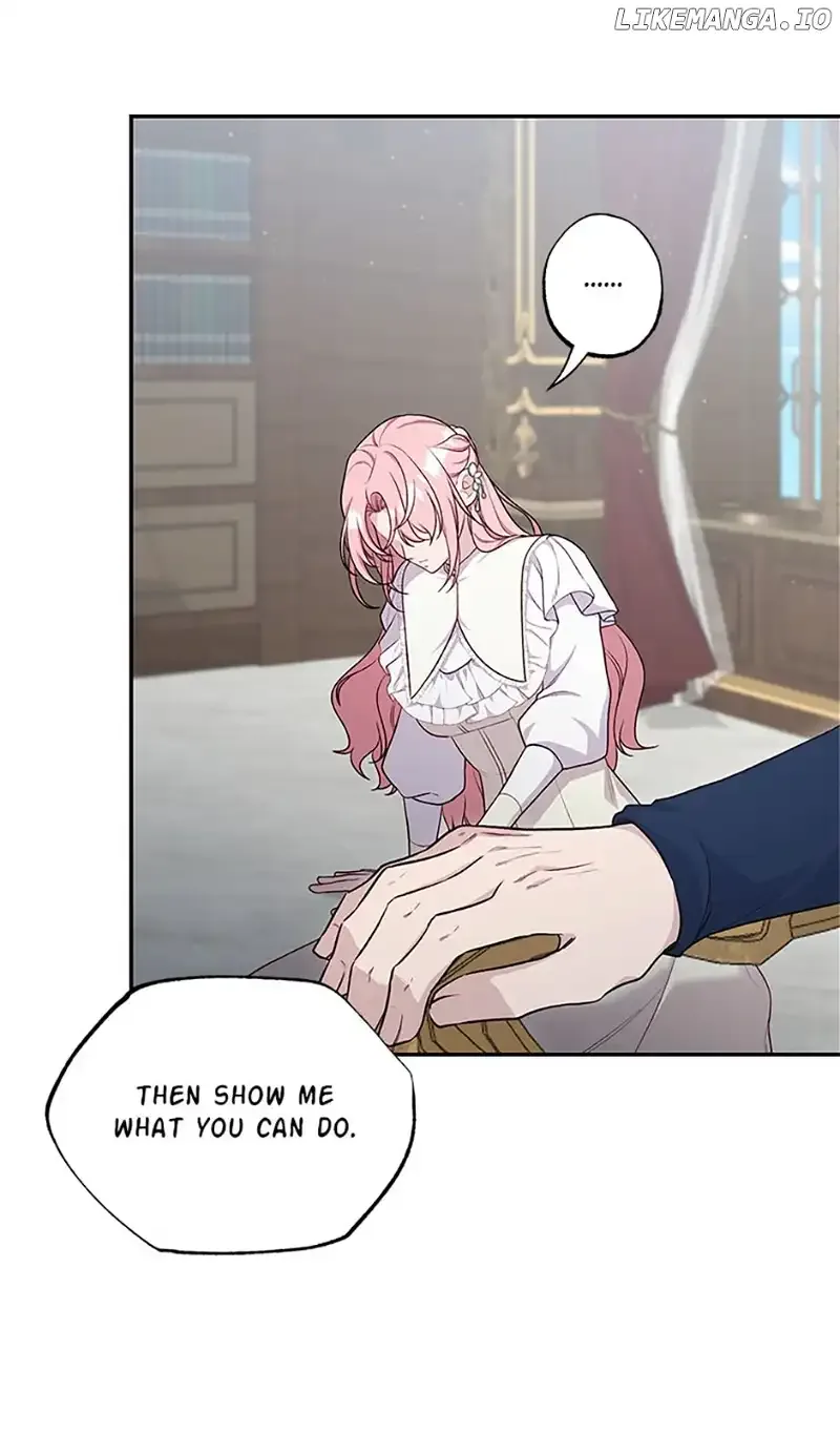 The villain’s young backer Chapter 77 page 30