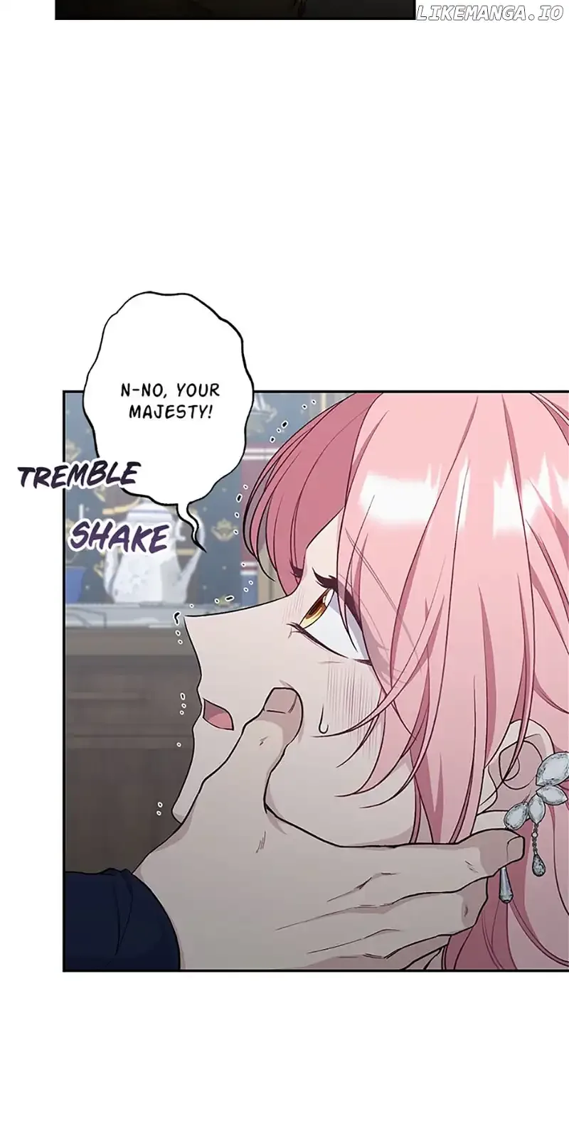 The villain’s young backer Chapter 77 page 25