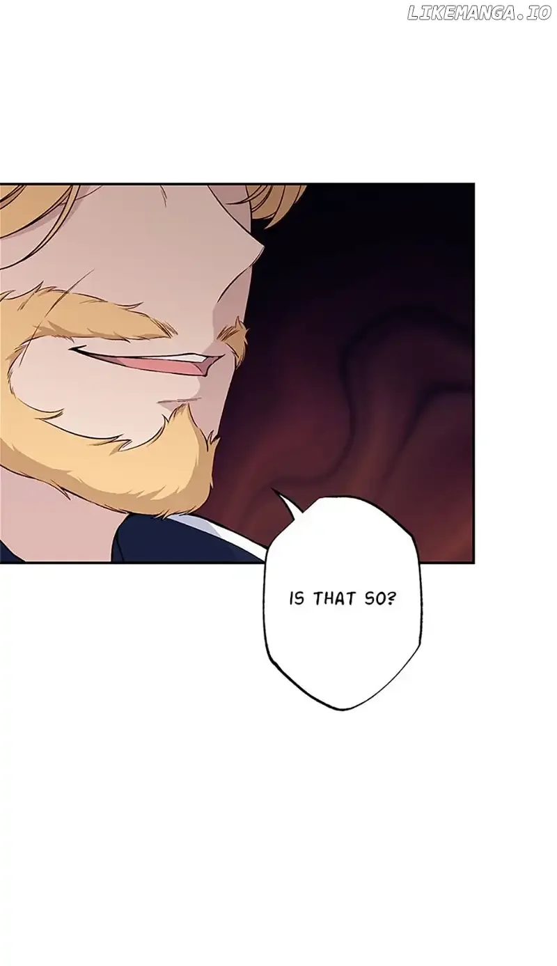 The villain’s young backer Chapter 77 page 29