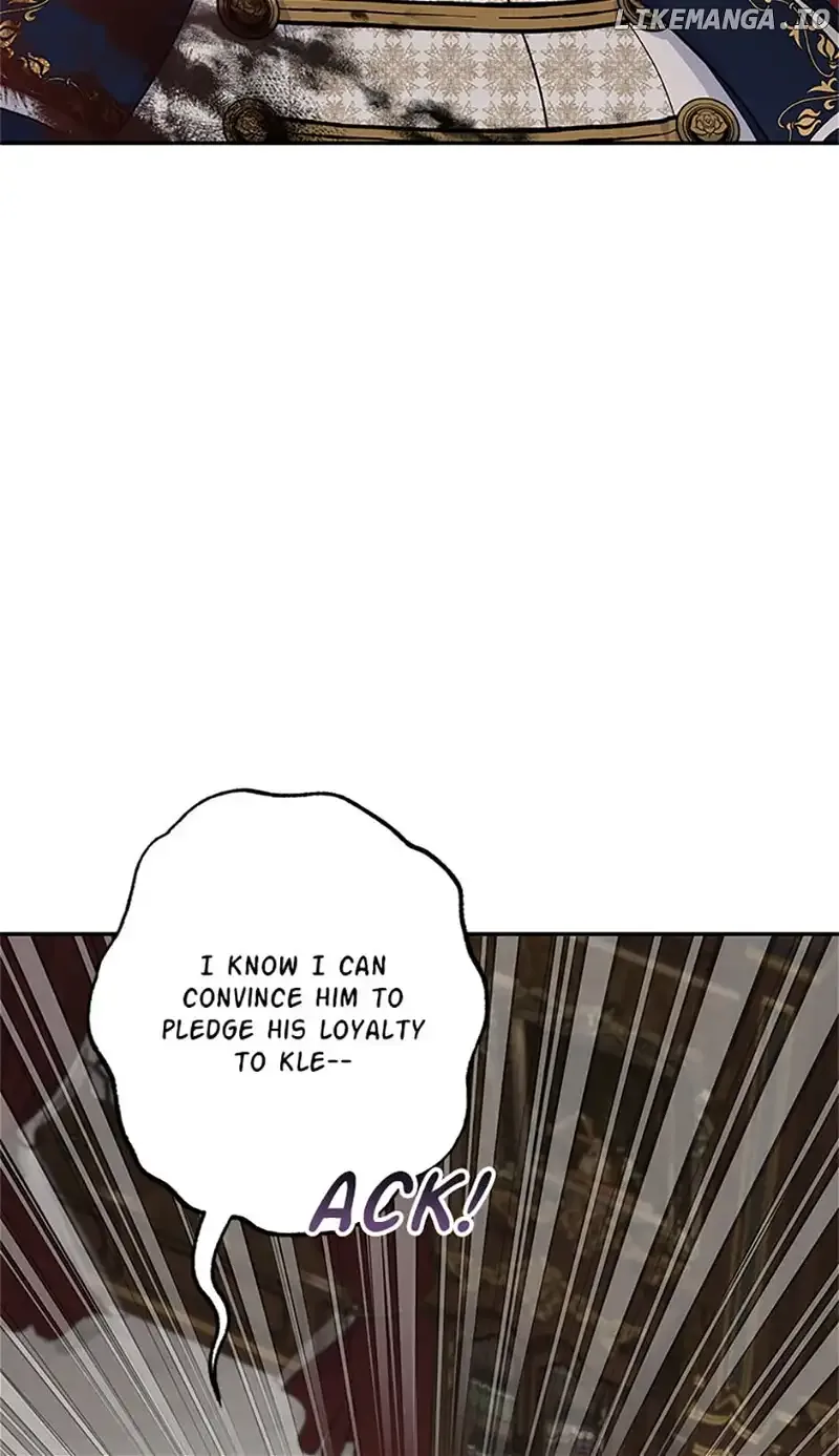 The villain’s young backer Chapter 77 page 27