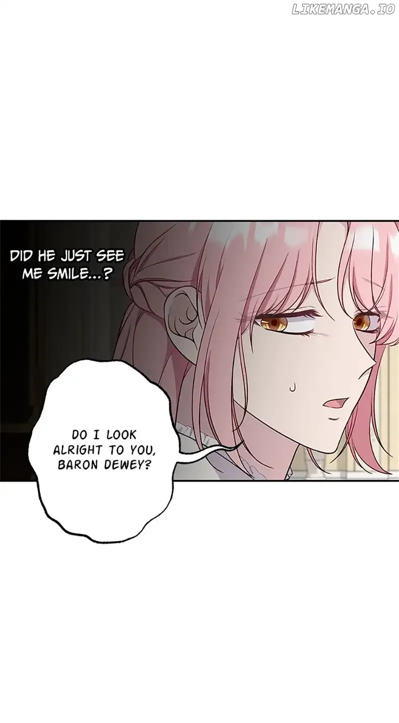 The villain’s young backer Chapter 77 page 41