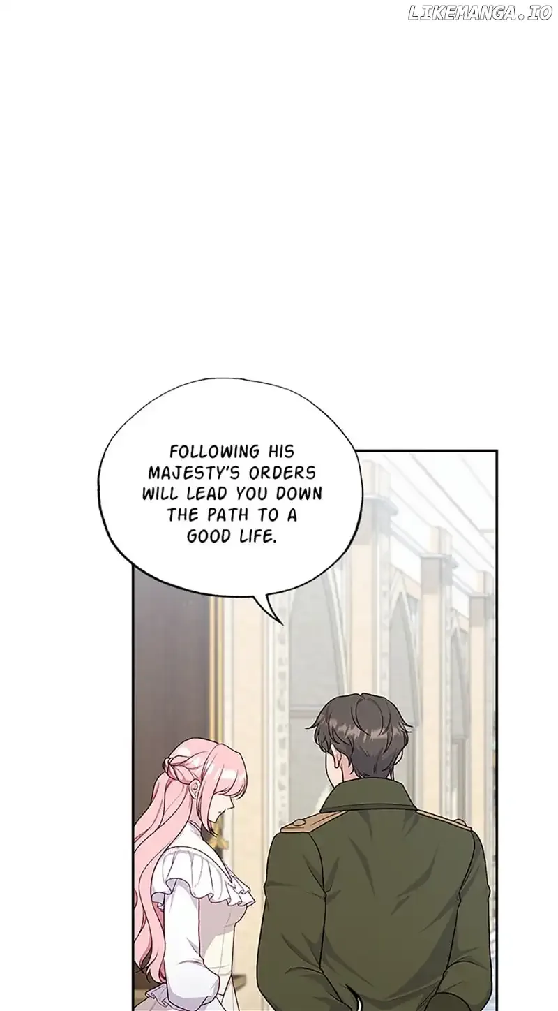 The villain’s young backer Chapter 77 page 43