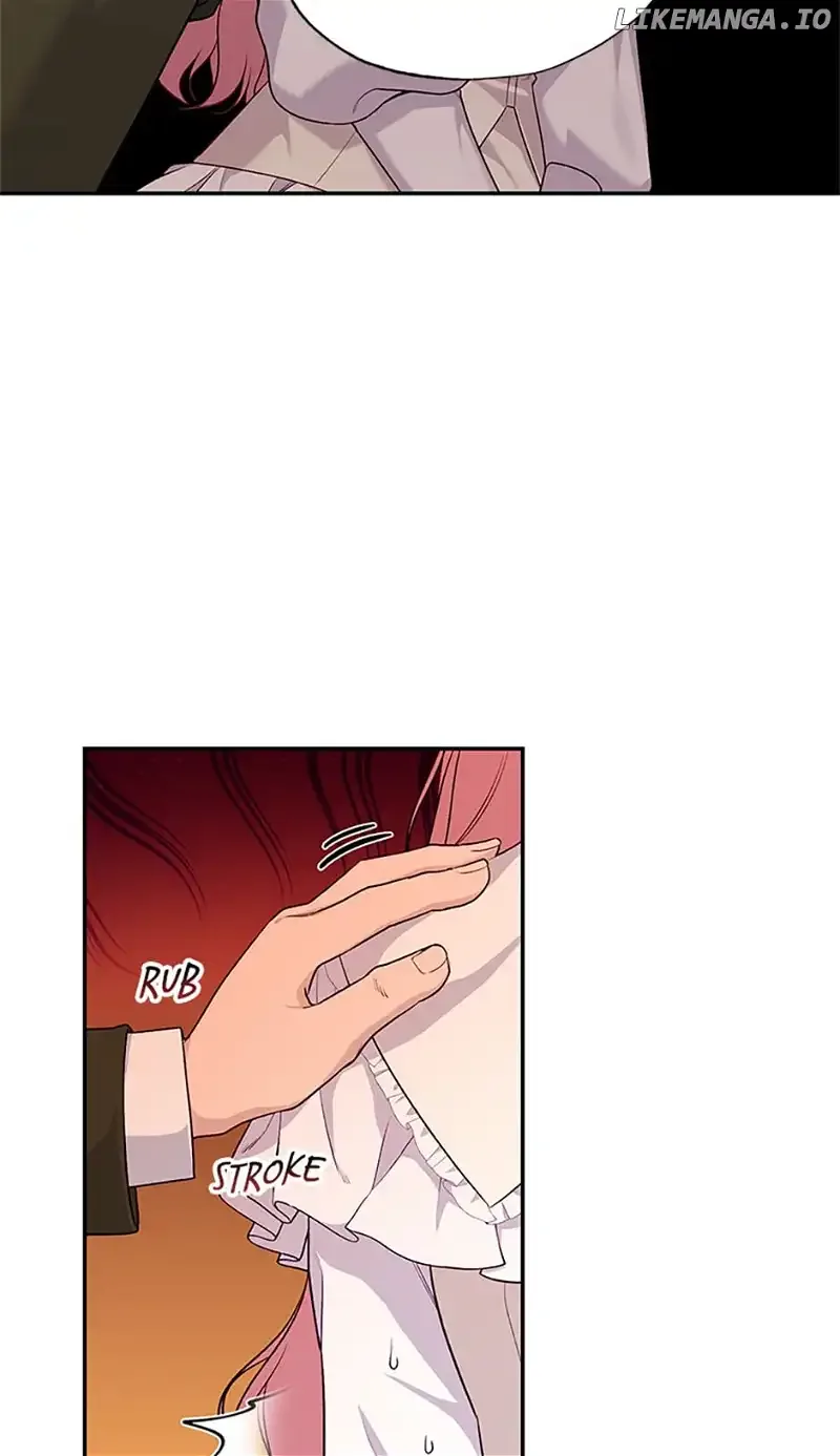 The villain’s young backer Chapter 77 page 47