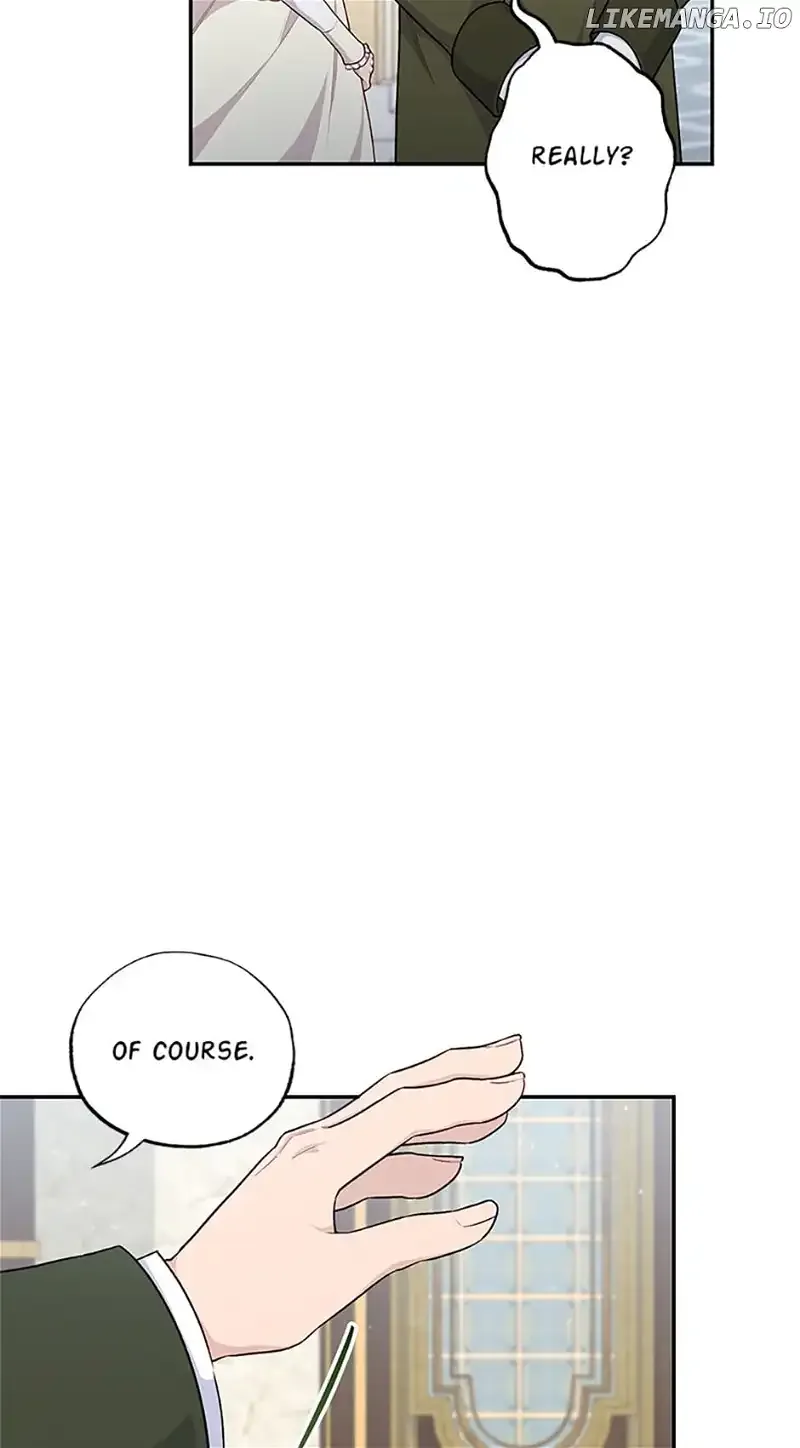 The villain’s young backer Chapter 77 page 44
