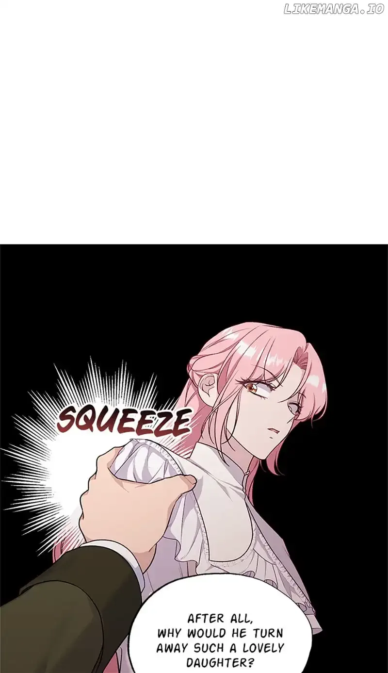The villain’s young backer Chapter 77 page 46