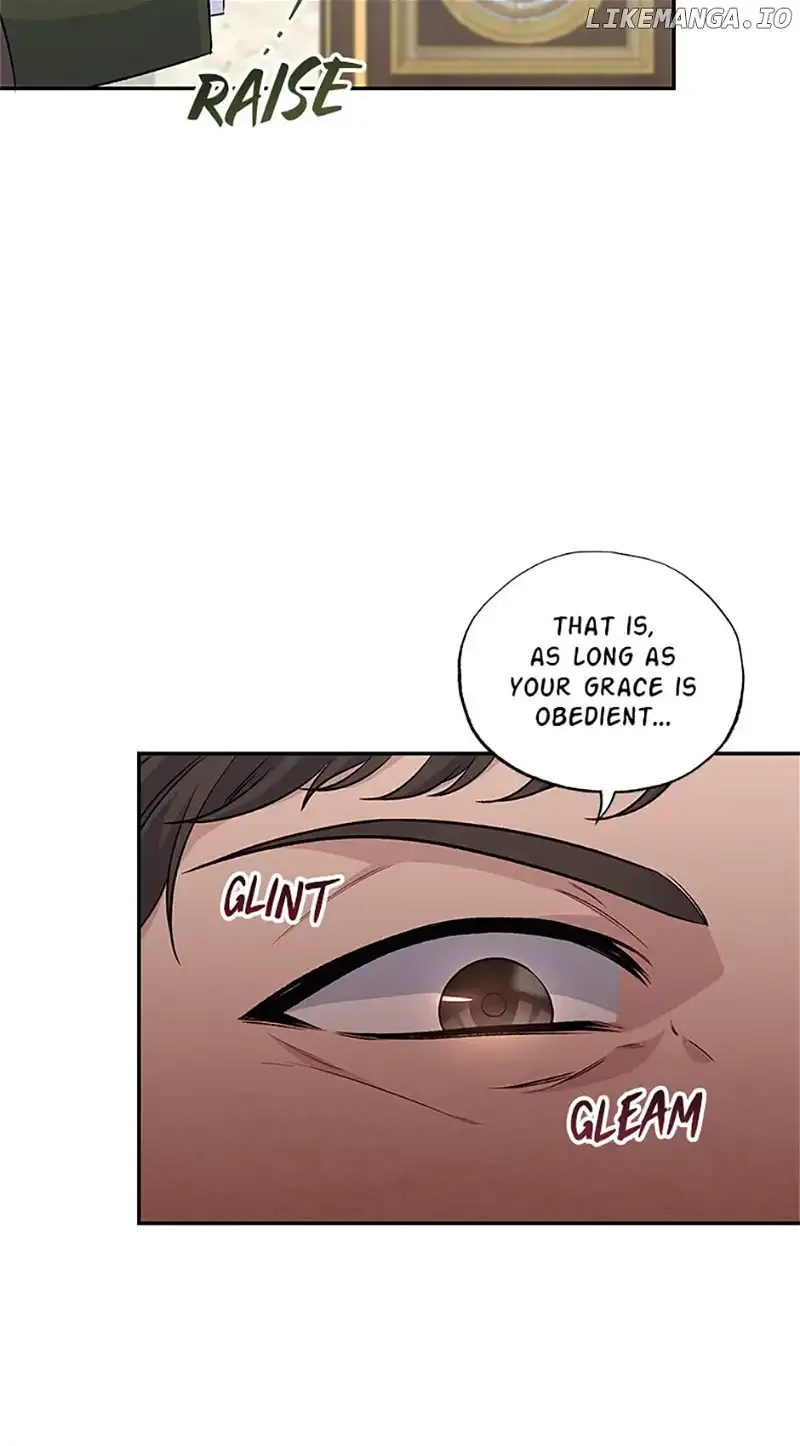 The villain’s young backer Chapter 77 page 45
