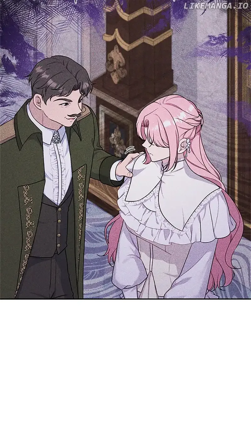 The villain’s young backer Chapter 77 page 50