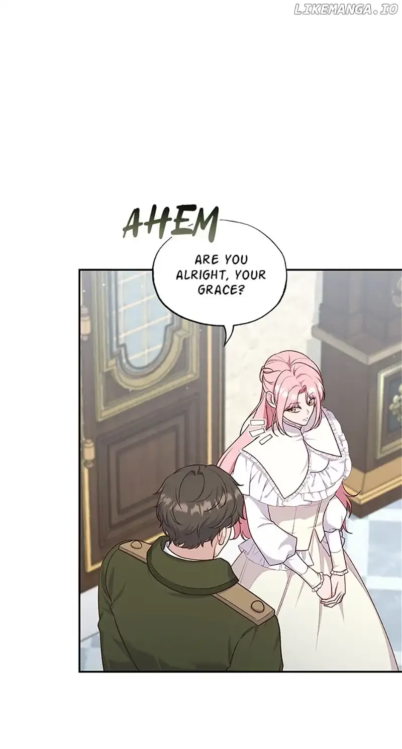 The villain’s young backer Chapter 77 page 40