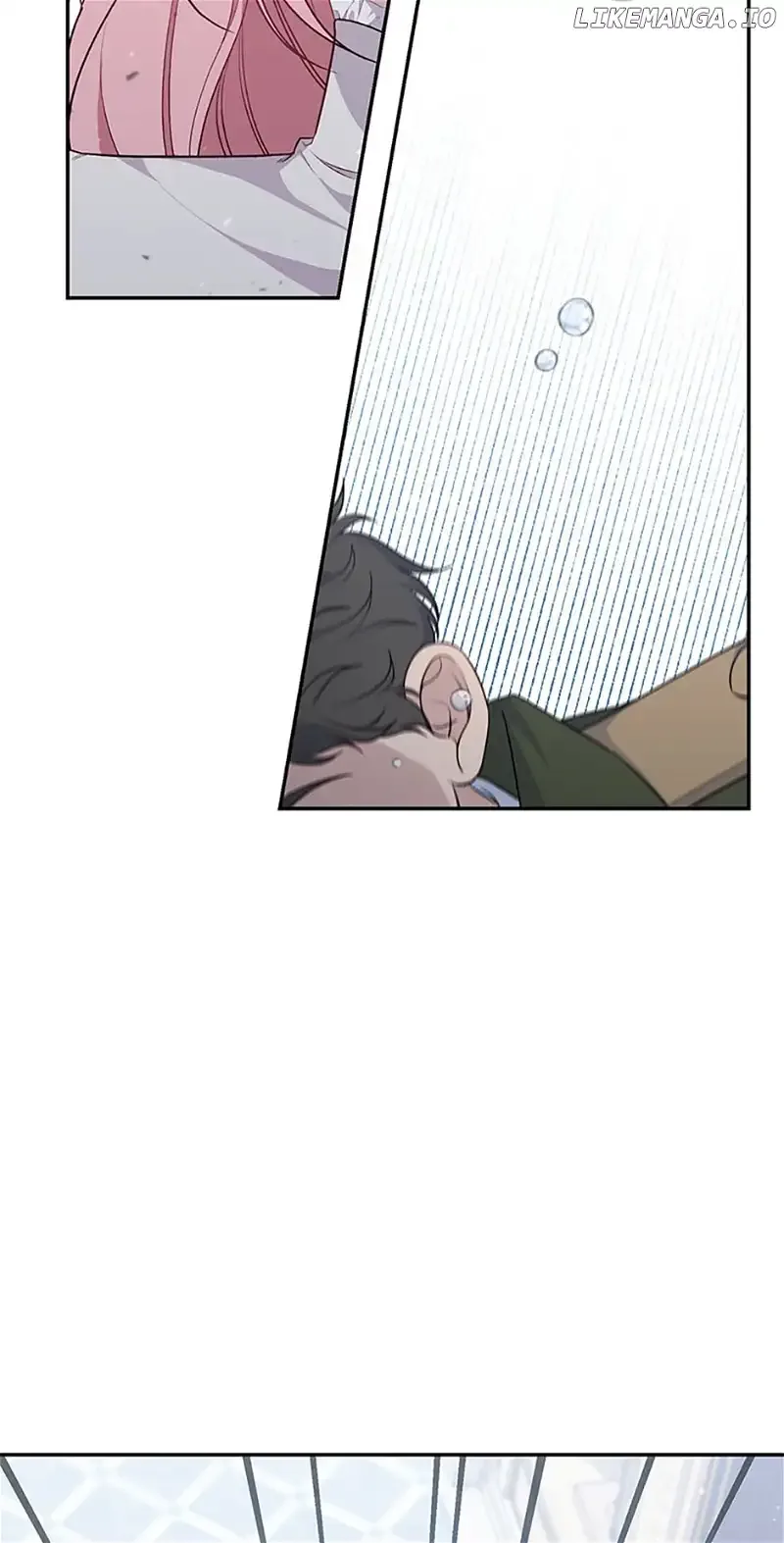The villain’s young backer Chapter 77 page 54