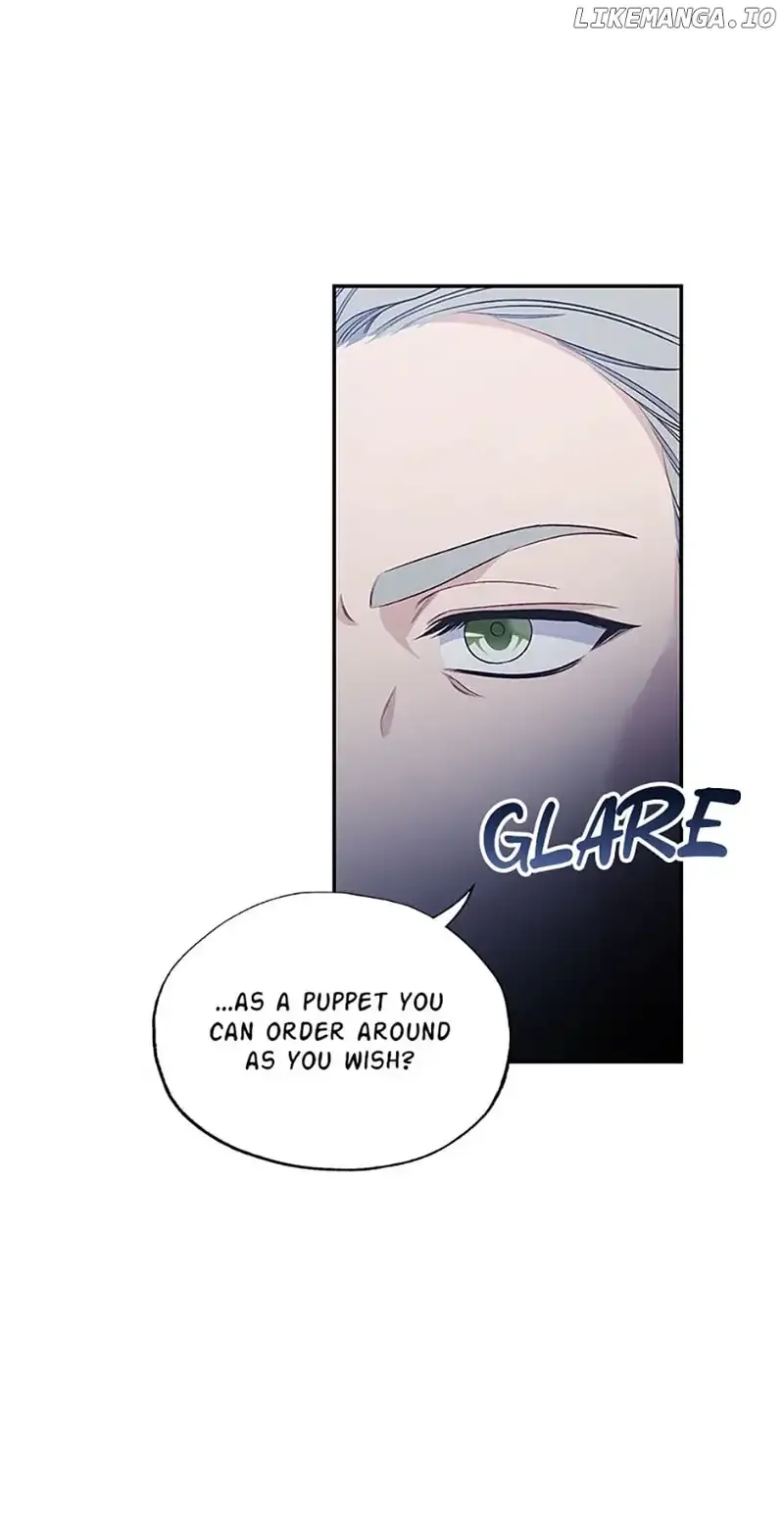 The villain’s young backer Chapter 77 page 66