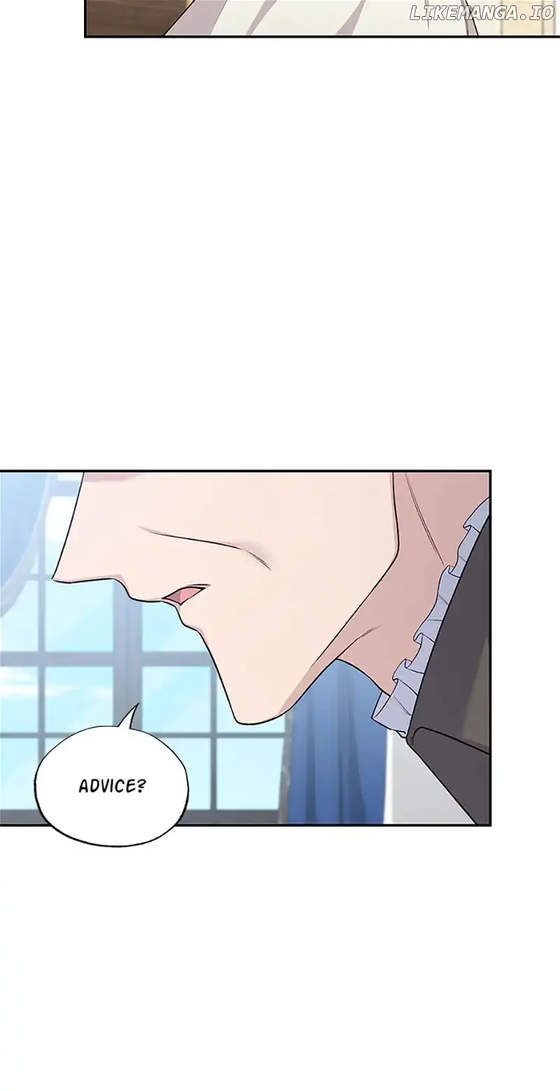The villain’s young backer Chapter 77 page 69