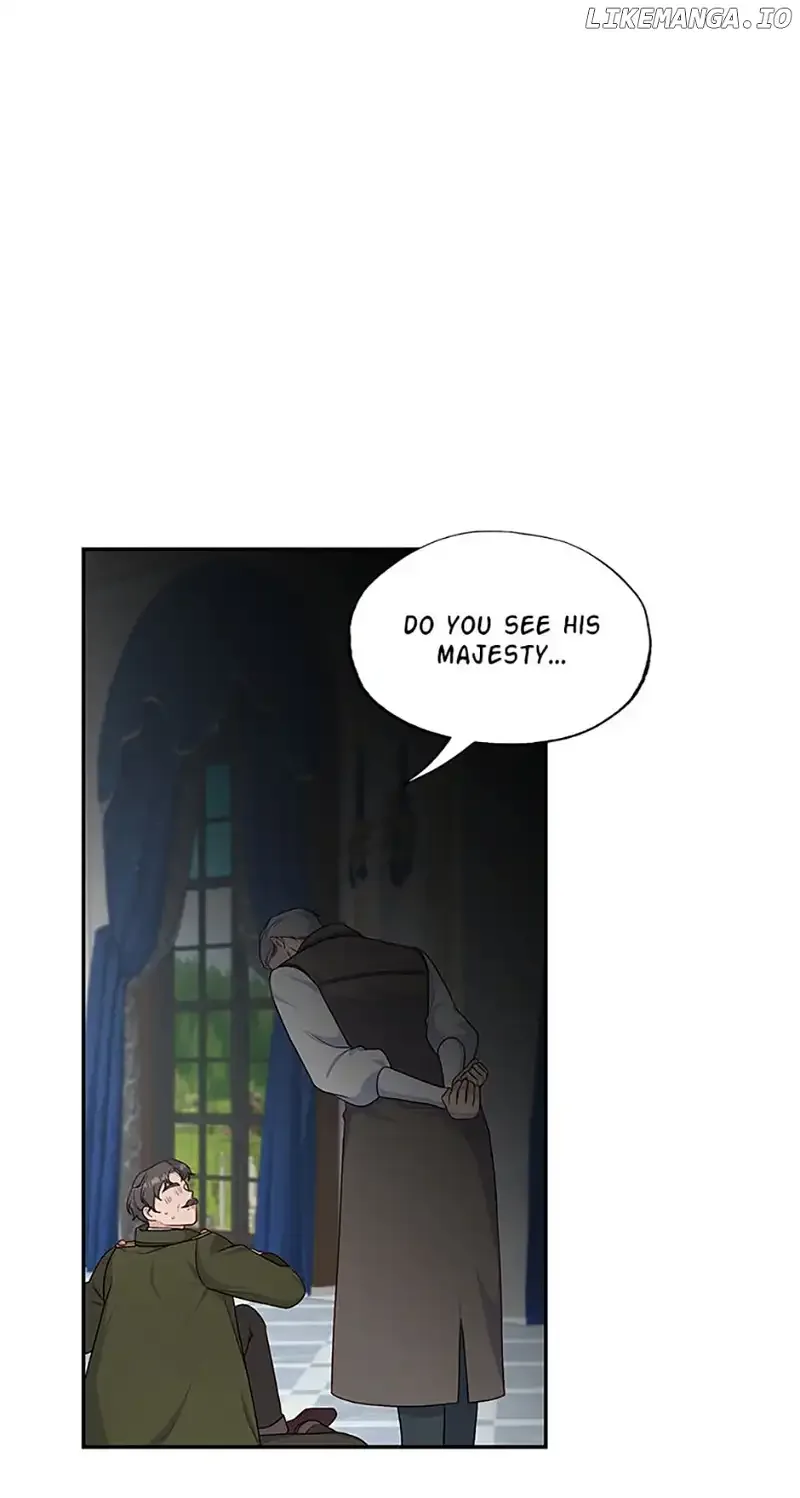 The villain’s young backer Chapter 77 page 65