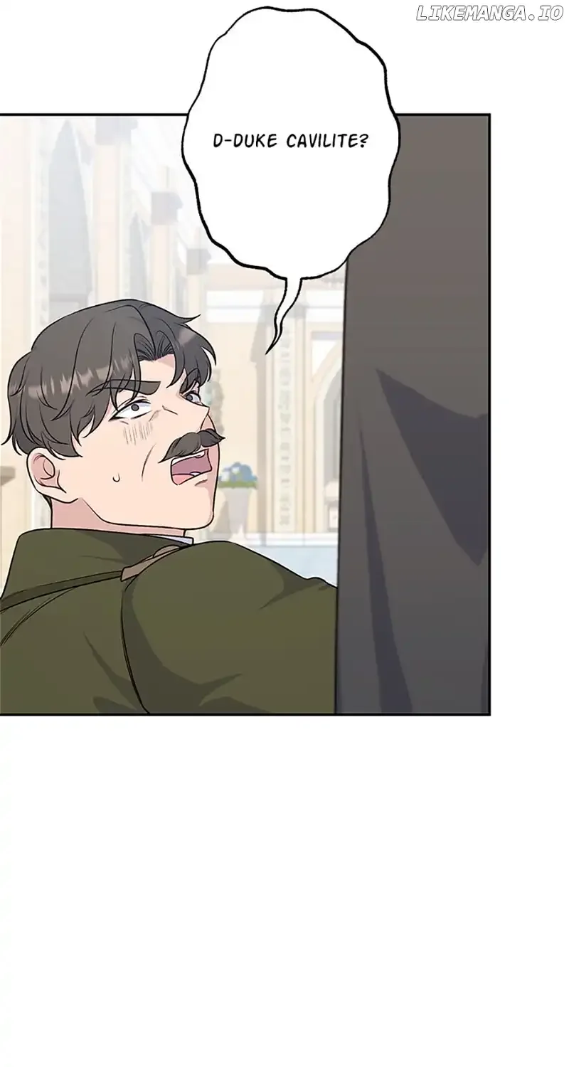 The villain’s young backer Chapter 77 page 63