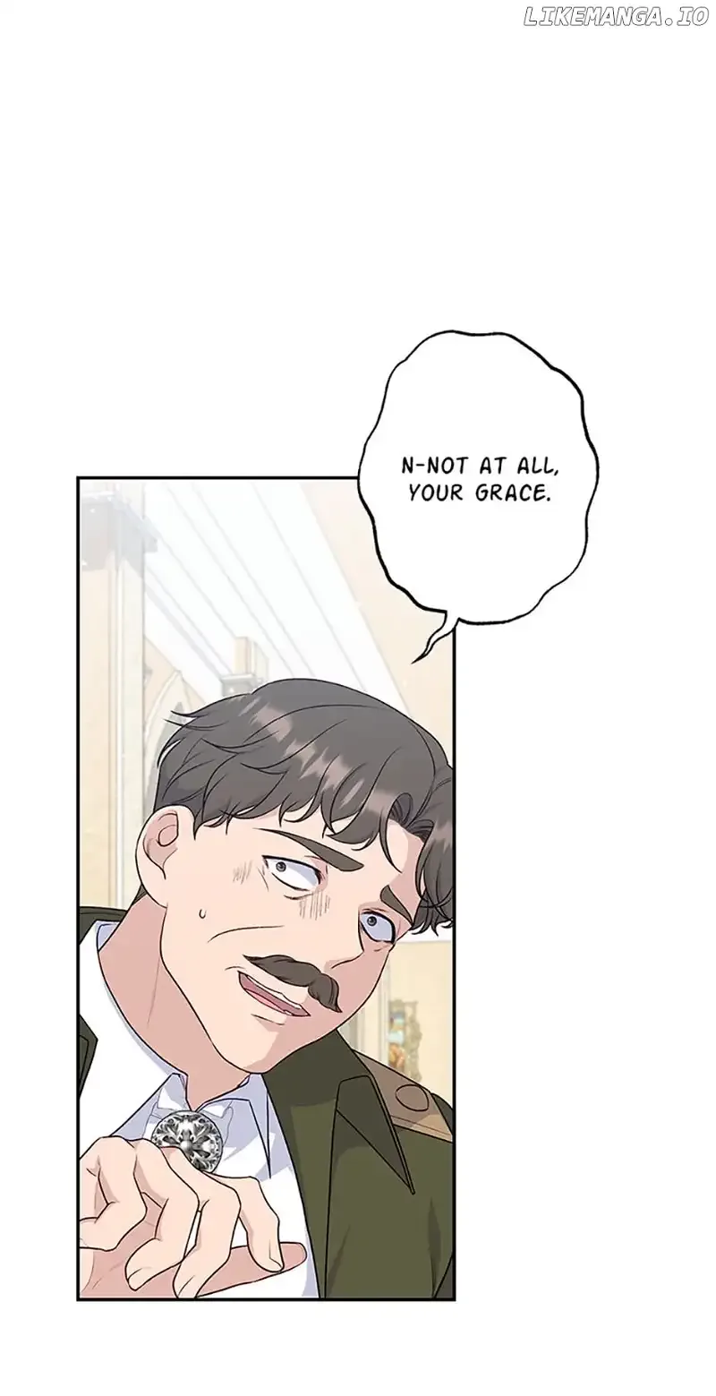 The villain’s young backer Chapter 77 page 67