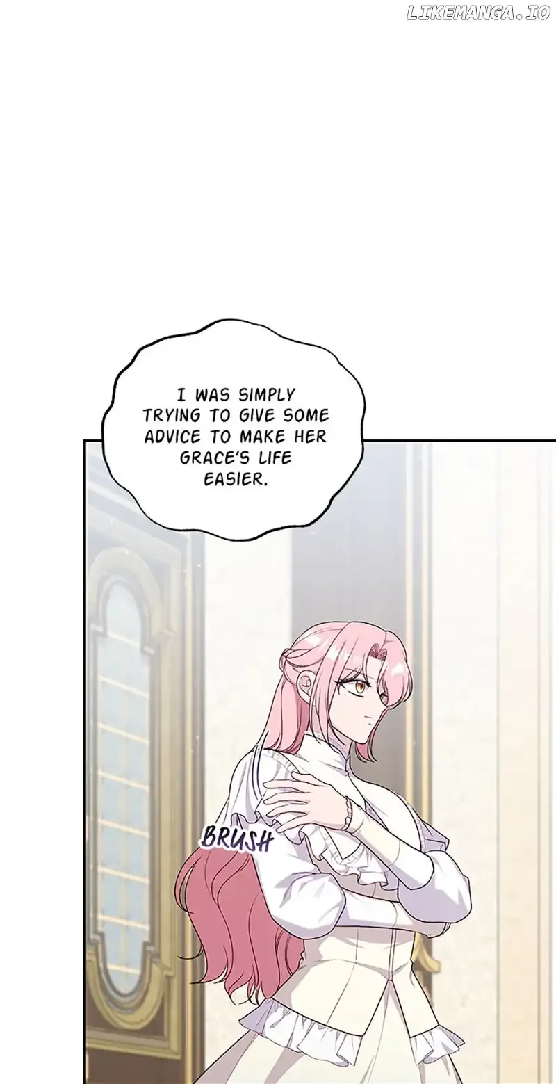 The villain’s young backer Chapter 77 page 68
