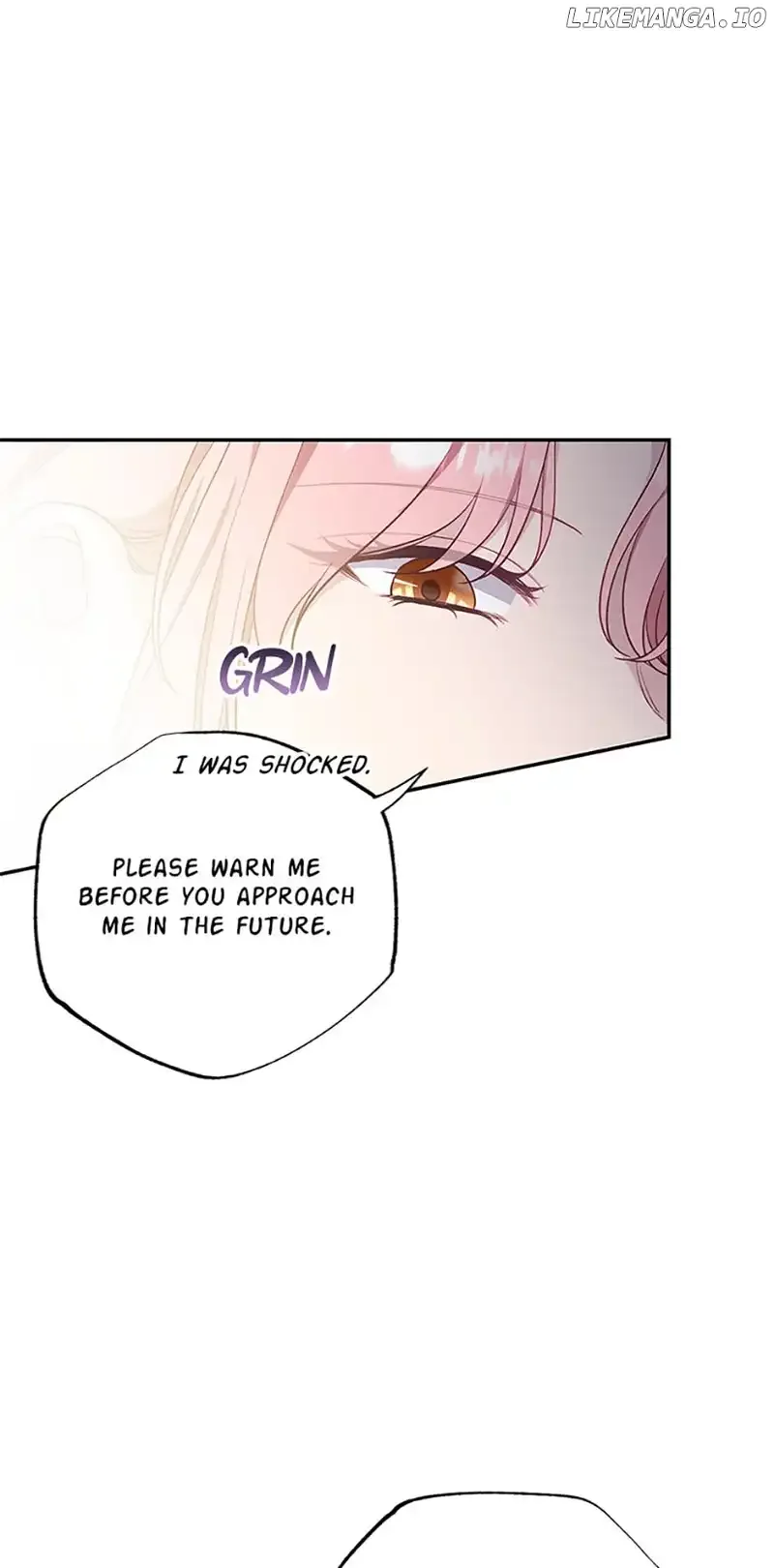 The villain’s young backer Chapter 77 page 56