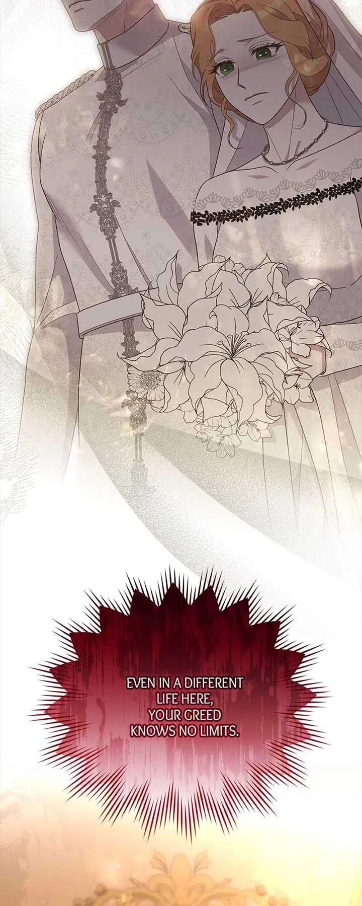 To Those Who Long for My Destruction Chapter 76 page 6