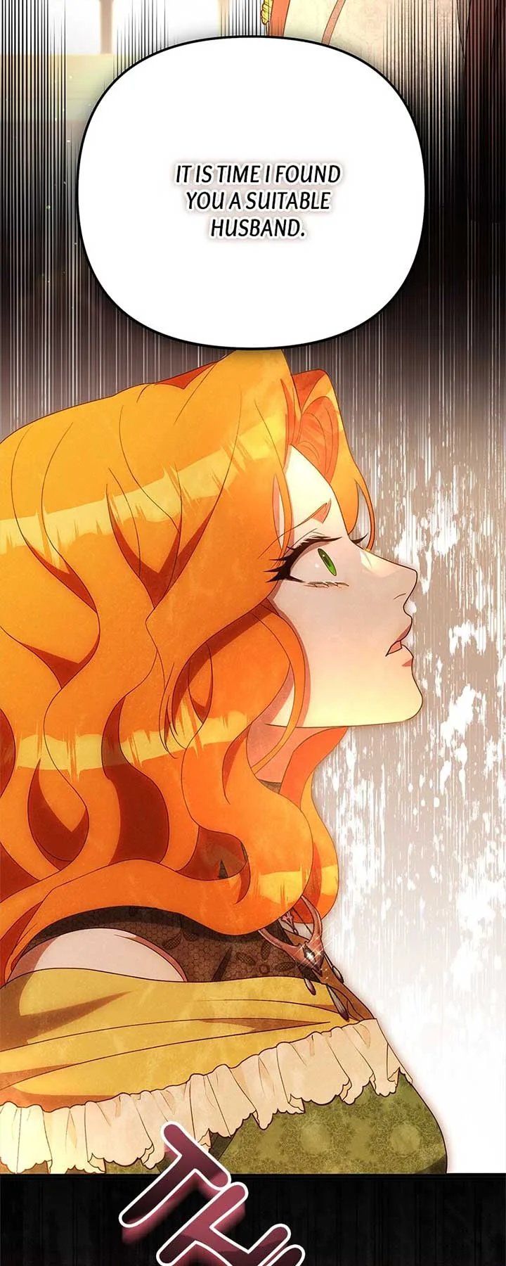 To Those Who Long for My Destruction Chapter 76 page 3