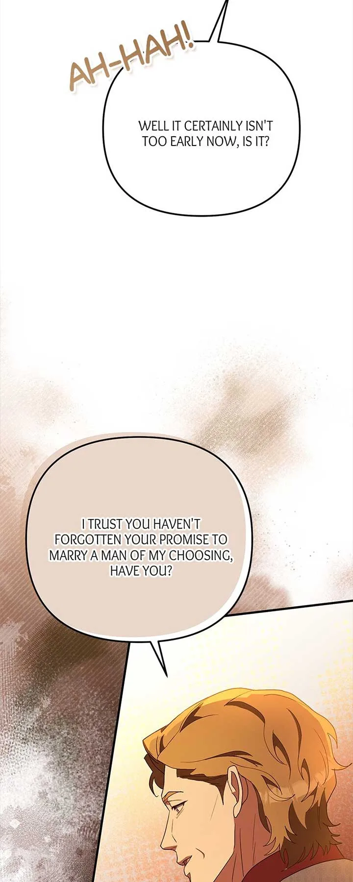 To Those Who Long for My Destruction Chapter 76 page 9
