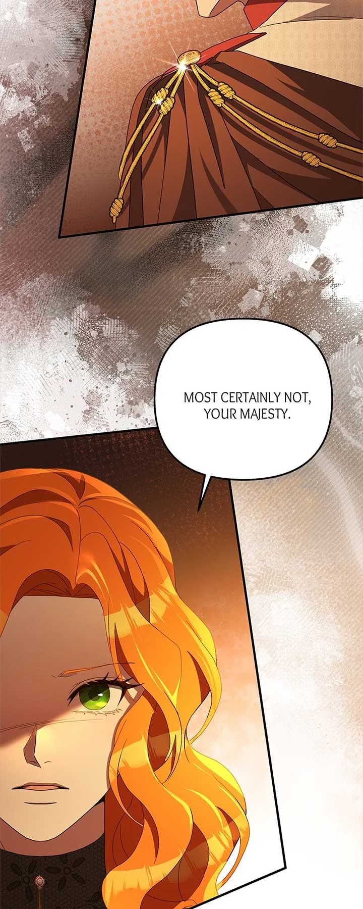 To Those Who Long for My Destruction Chapter 76 page 10